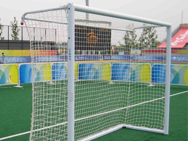 五人制室內(nèi)足球（配網(wǎng)、室內(nèi)木地板場(chǎng)地）ZQM-3